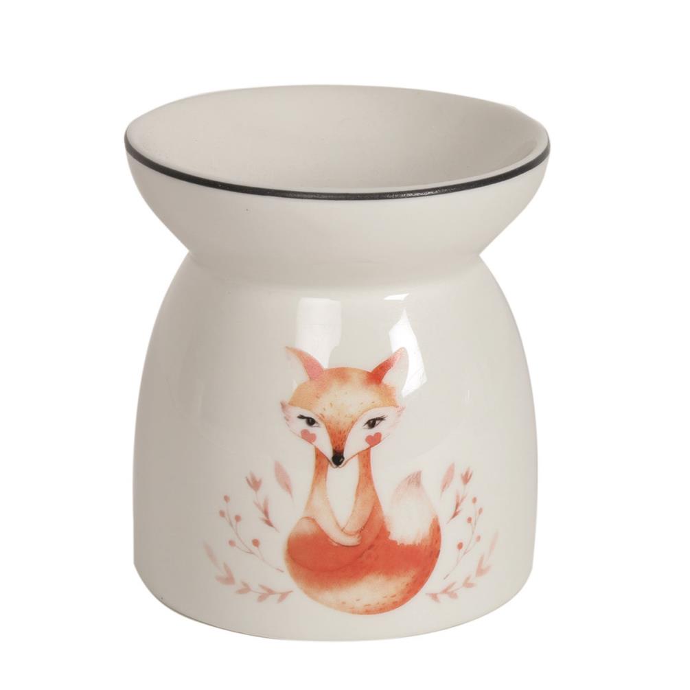 Aroma Woodland Friends Fox Wax Melt Warmer £7.19